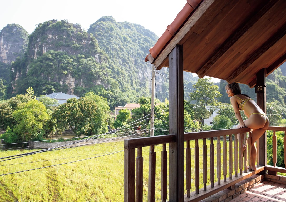 图片[53]-つんこ1st写真集 OVER - 在线免费观看-阅图吧