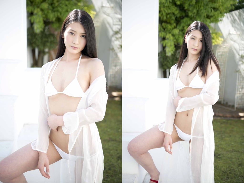 图片[4]-#Suzu Honjo 本庄铃 – SOFT ON DEMAND GRAVURE COLLECTION 01 - 全本免费在线观看-阅图吧