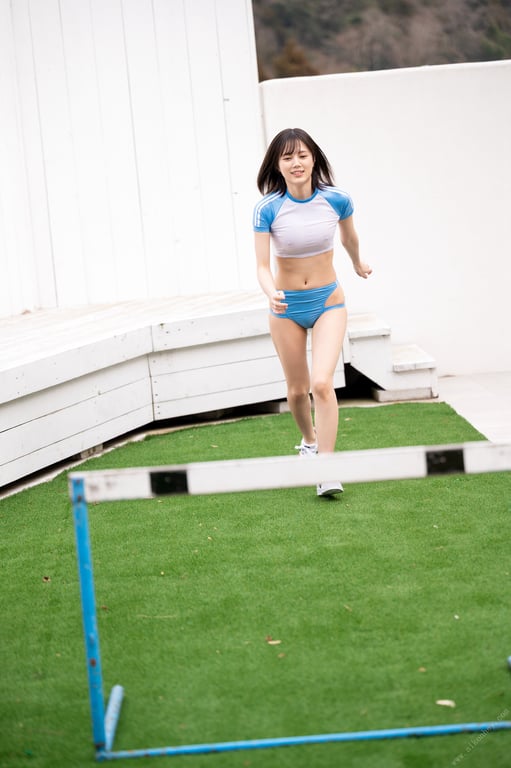 图片[63]-#Remu Suzumori 涼森玲夢 – Stay transparent 透明なままで (2021-05-14) - 全本免费在线观看-阅图吧