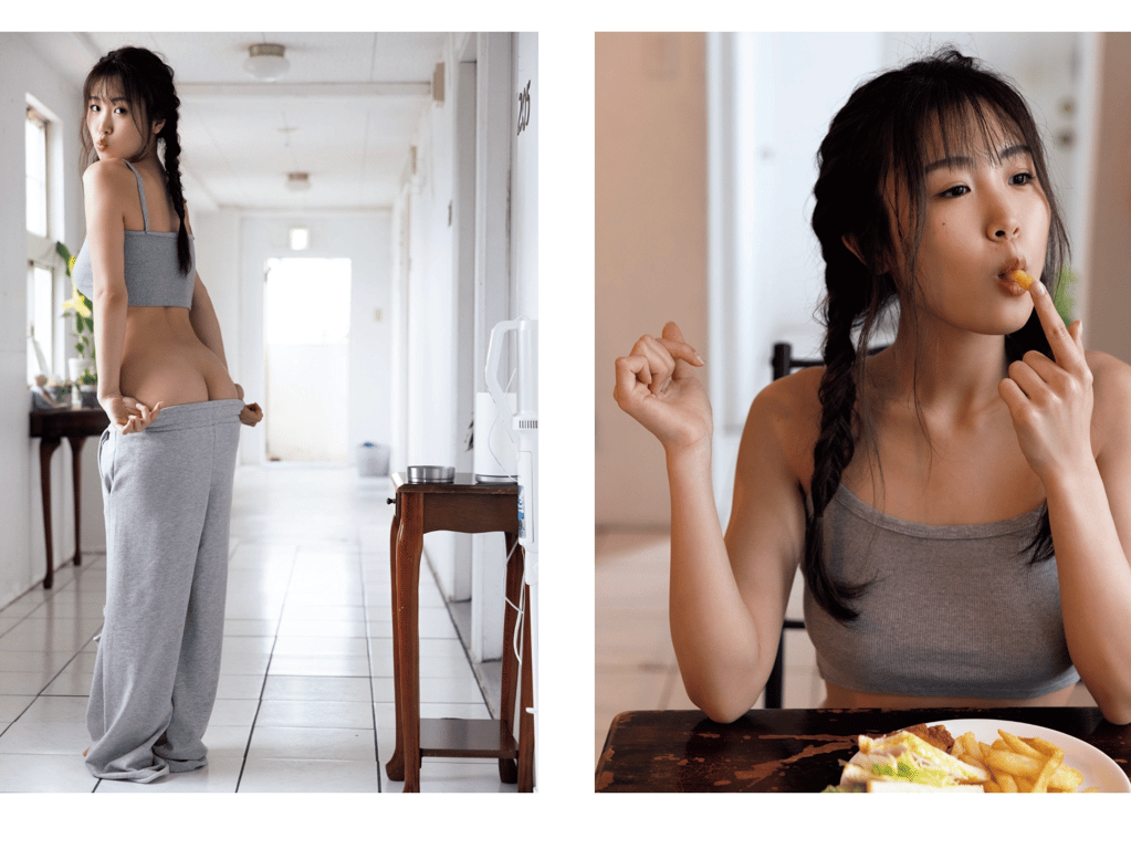 图片[35]-HARUKA my SPA Photo Collection - 在线免费观看-阅图吧