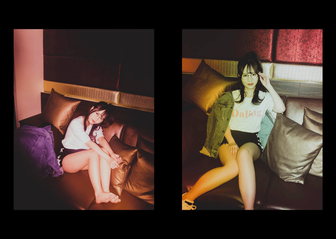 图片[6]-#Escape 小野六花 数字写真集 - 在线免费观看-阅图吧