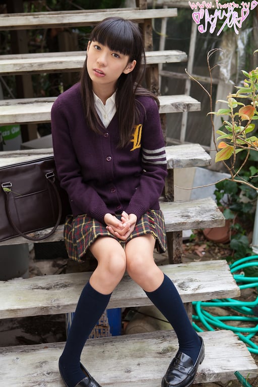 图片[34]-牧原あゆ 『純真無垢 vol.14』 - 在线免费观看-阅图吧