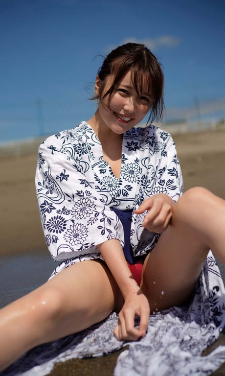 图片[19]-#2022.11.21 【数字限定】小日向由香写真集「性感的天才」 週プレ PHOTO BOOK - 全本免费在线观看-阅图吧