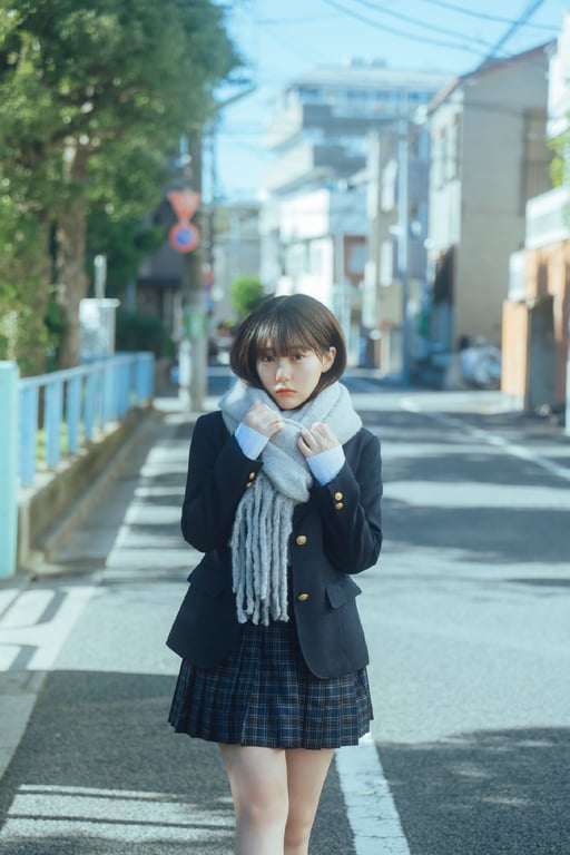 图片[3]-田中美久 数字写真集照片卡「Sunny Days」 - 在线免费观看-阅图吧