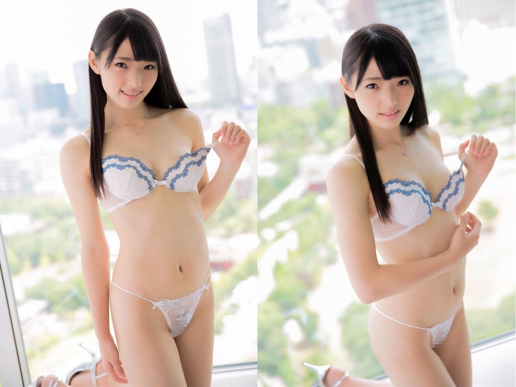 图片[8]-谷田部和沙 数字写真集 魅惑的内衣女郎 - 在线免费观看-阅图吧