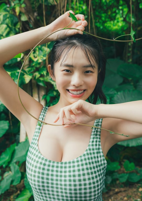 图片[128]-2024.06.03 【数字限定】菊地姬奈写真集「续：moment」 (週刊プレイボーイ PHOTO BOOK) - 在线免费观看-阅图吧