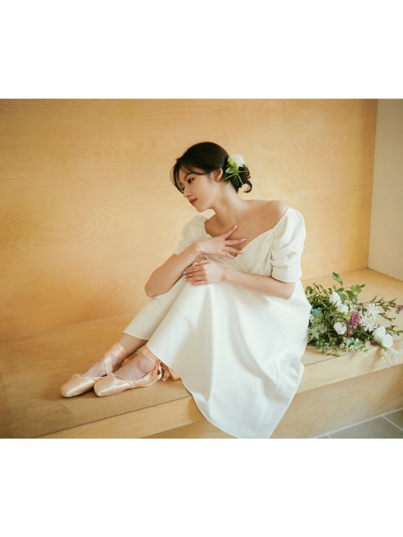 图片[45]-#TWICE Sana 1st Photobook 「Yes, I am Sana.」 - 全本免费在线观看-阅图吧