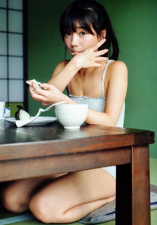 图片[46]-#Saito Kyoko 1st Photobook - 全本免费在线观看-阅图吧