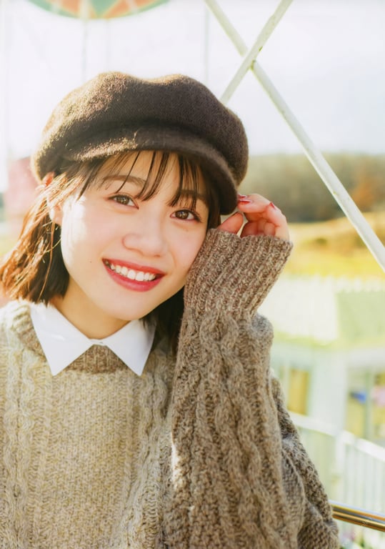 图片[24]-#伊藤美来フォトブック みっくのえほん - 全本免费在线观看-阅图吧