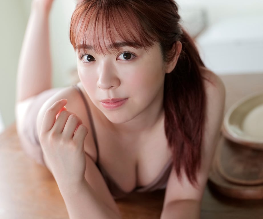 图片[26]-#Miria Watanabe 渡边美里爱 – Remember it perfectly 好好记得 (2023-01-23) - 全本免费在线观看-阅图吧