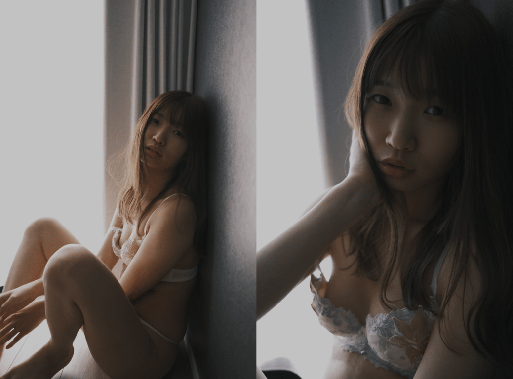 图片[46]-#樋口光叶 デジタルヌード写真集 煩悩ガール - 全本免费在线观看-阅图吧