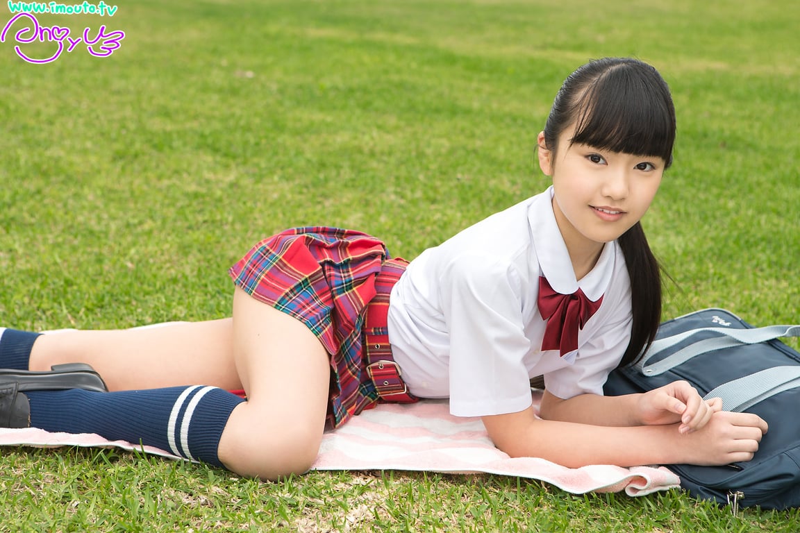 图片[33]-香月杏珠 『夏少女 vol.3』 - 在线免费观看-阅图吧