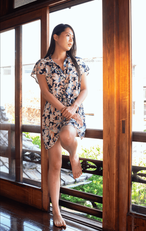 图片[80]-#週刊実話デジタル写真集 通野未帆 浴衣と素肌 - 全本免费在线观看-阅图吧