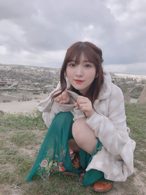 图片[144]-#Moe Toyota 豊田萌絵 – moEmotion (2019-07-01) - 全本免费在线观看-阅图吧