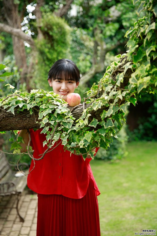 图片[45]-#Ten Yamasaki 山﨑天 – Sakamichi Next Generation + 坂道下一代＋ (2020-11-15) - 全本免费在线观看-阅图吧