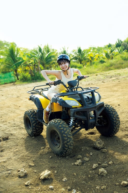 图片[113]-2024.08.28 今森茉耶1st写真集「恋爱开始」 - 在线免费观看-阅图吧