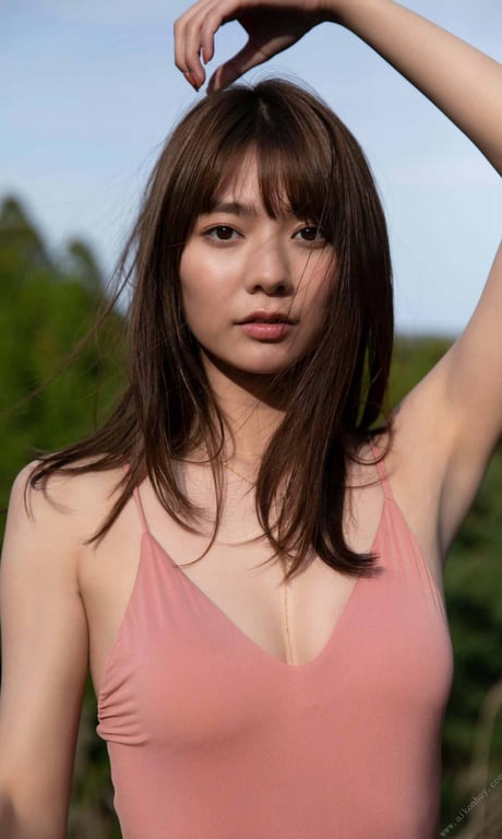 图片[10]-#Asuka Kawazu 川津明日香 – First Gracan 初次Gracan (2021-04-26) - 全本免费在线观看-阅图吧