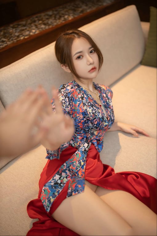 图片[34]-#Hot 鱼子酱蜜甜果写真 - 全本免费在线观看-阅图吧