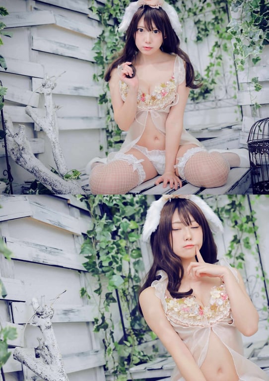 图片[29]-#篠崎心 デジタル写真集 【こころのーとVol.4】 - 全本免费在线观看-阅图吧