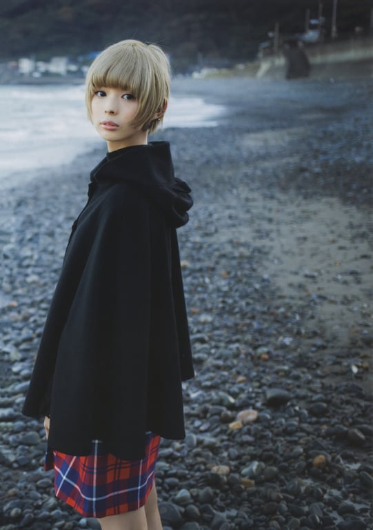 图片[111]-#2015.12.10 最上最我1st写真集『MOGA』 - 全本免费在线观看-阅图吧