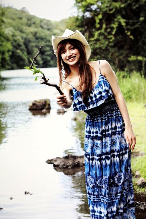 图片[57]-#Maki Goto 后藤真希 – go to natura… (2011-11-27) - 全本免费在线观看-阅图吧