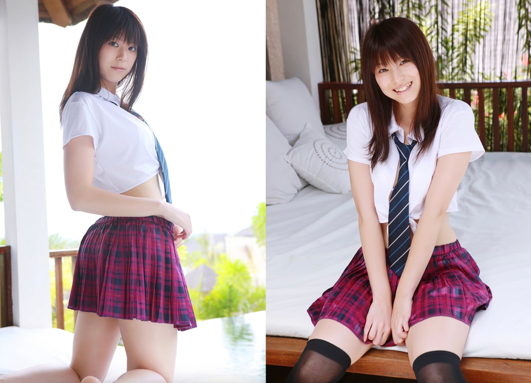 图片[120]-#坂本希 写真集「シークレットラバー」Secret Lover - 全本免费在线观看-阅图吧