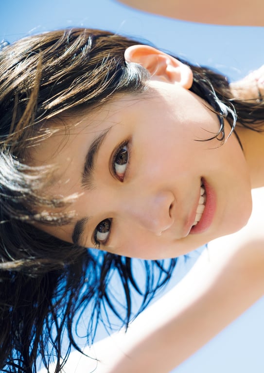 图片[70]-#2024.08.28 今森茉耶1st写真集「恋爱开始」 - 全本免费在线观看-阅图吧