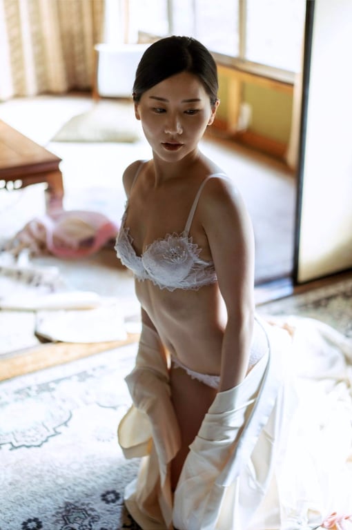 图片[164]-#謎の美女17『一片之舞』ファースト写真集 - 全本免费在线观看-阅图吧