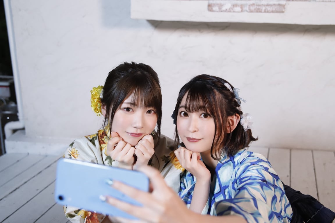 图片[20]-#【＃バケショ】河北彩花 石川澪 八木奈奈 梓光 小仓七海 - 全本免费在线观看-阅图吧