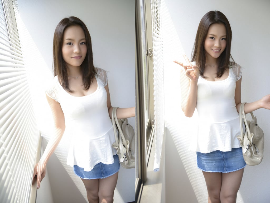 图片[20]-激写美女 PHOTO & NUDE 青木花恋 性欲逢瀬的淫荡姑娘 - 在线免费观看-阅图吧