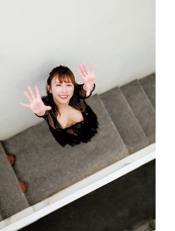 图片[28]-#Unpai 云派 1st Photobook – ｕＰ(NO watermark) - 全本免费在线观看-阅图吧