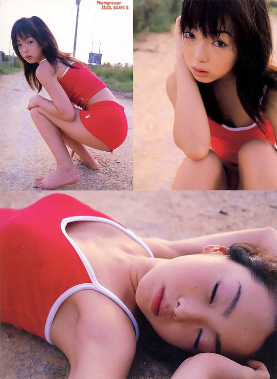 图片[101]-川村亚纪 小池荣子 坂井优美 佐藤江梨子 松冈雪 - Dynamite 5 - 在线免费观看-阅图吧