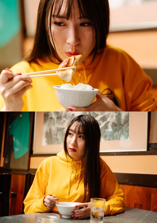 图片[15]-#NEWLOOK【girl meets street】日下部加奈 - 在线免费观看-阅图吧