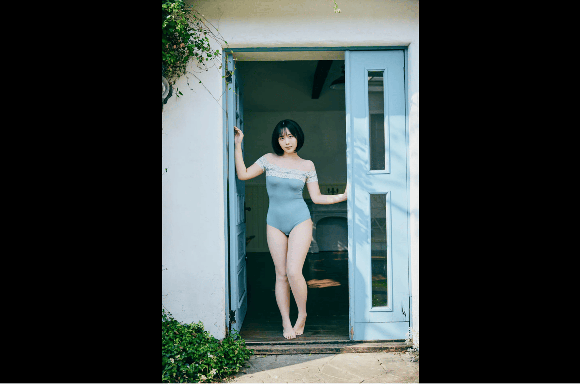 图片[2]-#FRIDAYデジタル写真集 夜道雪『初生的雪』20カット - 全本免费在线观看-阅图吧