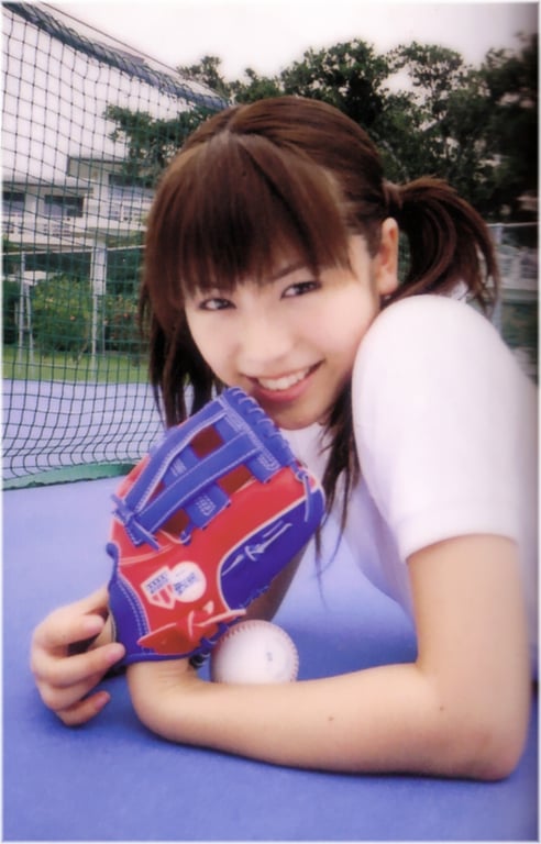 图片[43]-#若槻千夏 – 初恋故事 ~泪眼朦胧~ - 全本免费在线观看-阅图吧