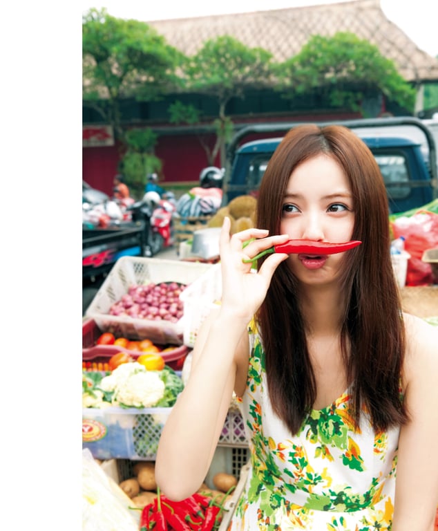 图片[17]-#佐々木希写真集 「Sasaki Nozomi」 - 全本免费在线观看-阅图吧