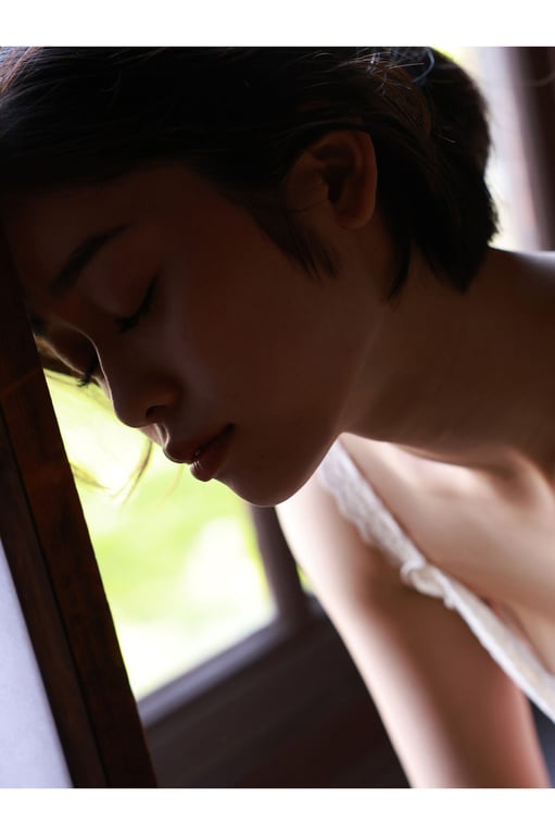 图片[65]-#週刊POST DIGITAL写真集 MINAMO 闪耀的波纹 - 全本免费在线观看-阅图吧