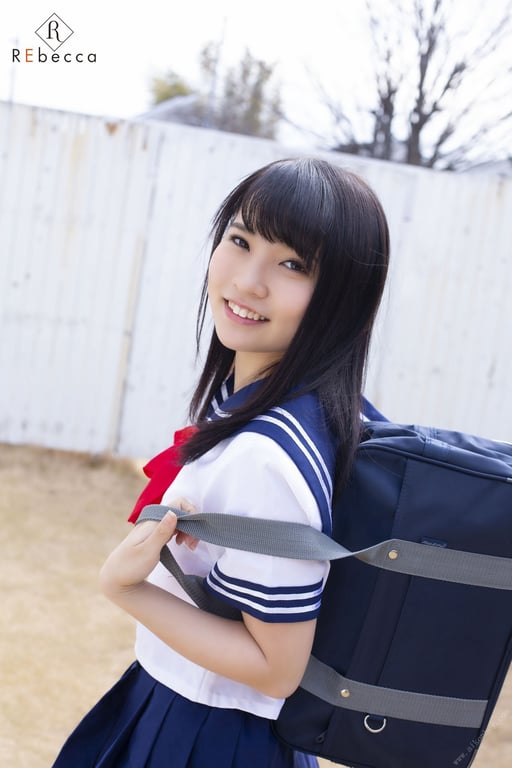 图片[4]-#Aoi Kururugi 枢木葵 – Little devil kiss 小恶魔kiss (2020-05-15) - 全本免费在线观看-阅图吧