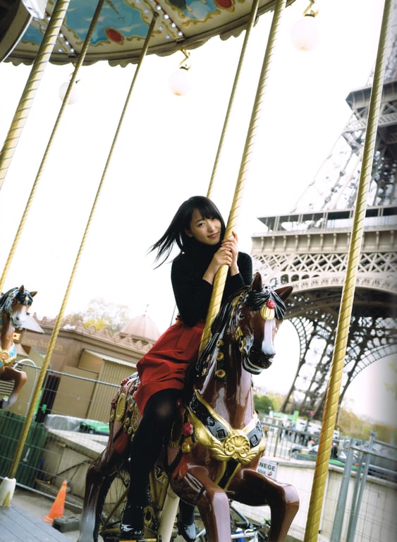 图片[45]-#2018.06.05 菅井友香1st写真集 未婚夫 - 全本免费在线观看-阅图吧