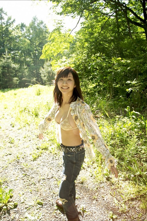 图片[37]-Ai Kawanaka 河中麻系 - 在线免费观看-阅图吧