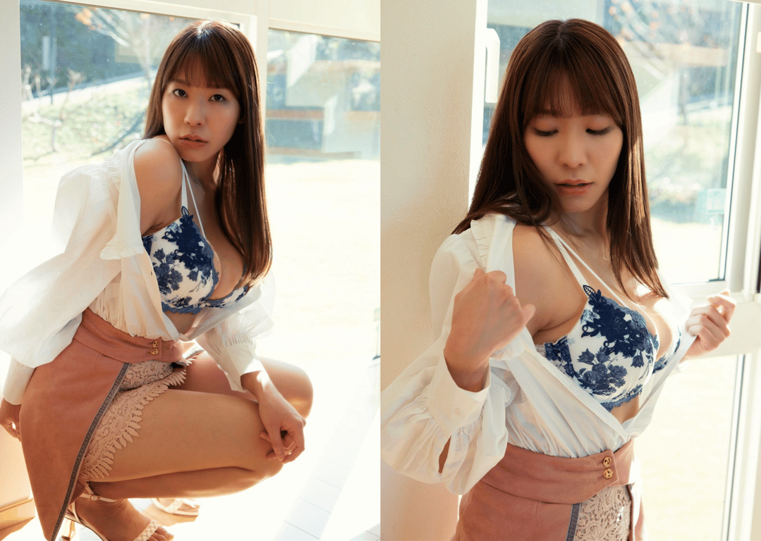 图片[40]-#EX MAX! Exciting Girls 夏来唯 数字写真集 vol.3 - 全本免费在线观看-阅图吧