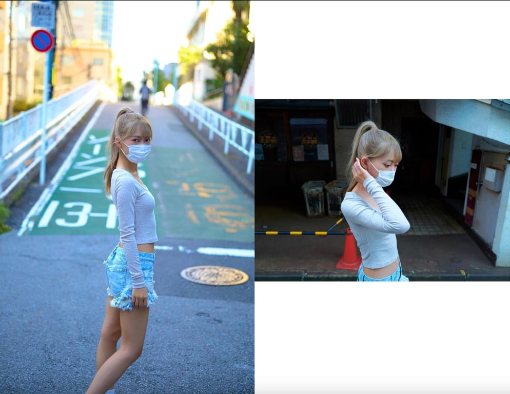 图片[4]-ありかみう「Imply...」vol.2 (Harvest Time) - 在线免费观看-阅图吧