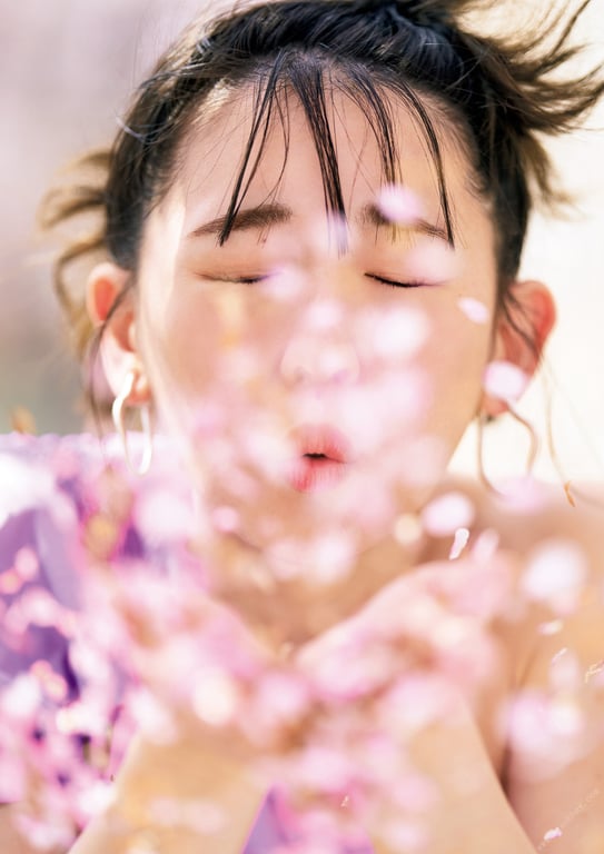 图片[9]-#浅川梨奈写真集「GR∞WTH～special edition～」 週刊プレイボーイ PHOTO BOOK - 全本免费在线观看-阅图吧