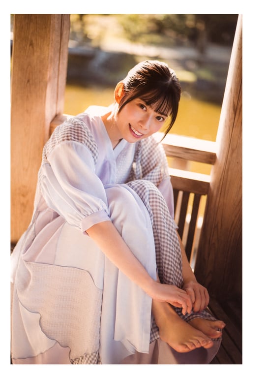 图片[31]-Mei Higashimura 东村芽依 1st Photobook - Mitsuketa 找到了 (2022-09-13) - 在线免费观看-阅图吧