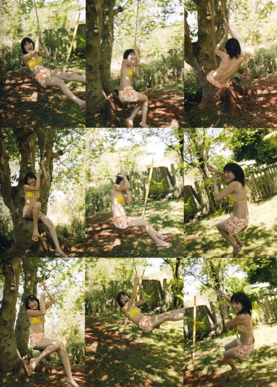 图片[50]-#小野真由美 – CHEER！ - 全本免费在线观看-阅图吧