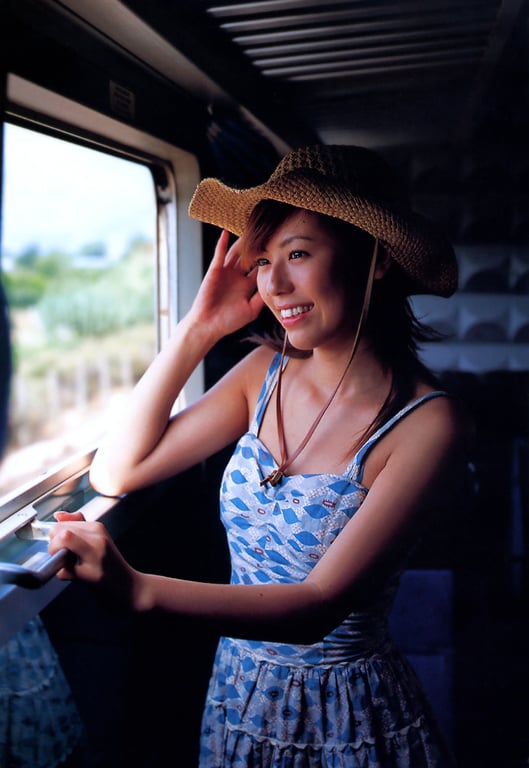 图片[57]-#若槻千夏 – 千千! ~骑着自行车~ - 全本免费在线观看-阅图吧