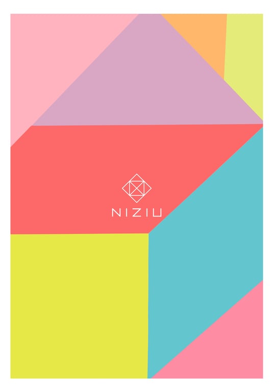 图片[2]-2021.07 NiziU JYP 日本 快闪店 2021 宣传册 - 在线免费观看-阅图吧