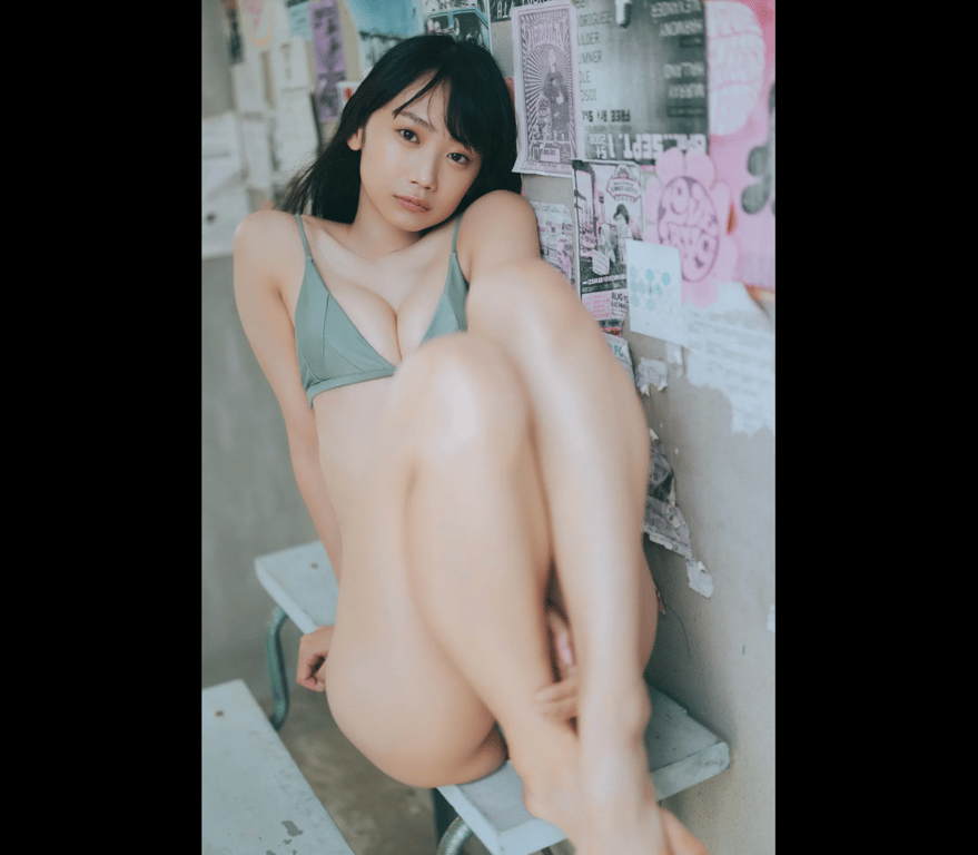 图片[11]-#FRIDAYデジタル写真集 相沢菜々子『无防备的SUPER BODY vol.3 全未公开超完全版』全カット - 全本免费在线观看-阅图吧