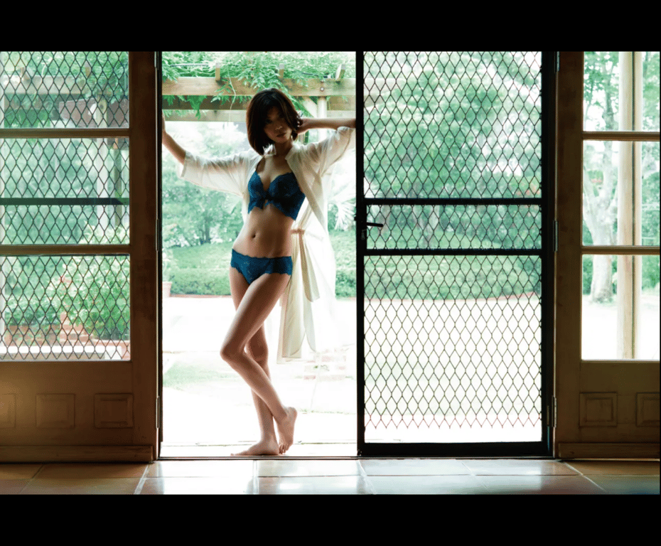 图片[9]-#宮地真緒写真集 逢灿灿 - 全本免费在线观看-阅图吧