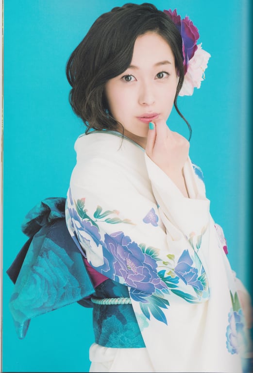 图片[74]-2014.04.28 寿美菜子写真集 MINAKO style - 在线免费观看-阅图吧